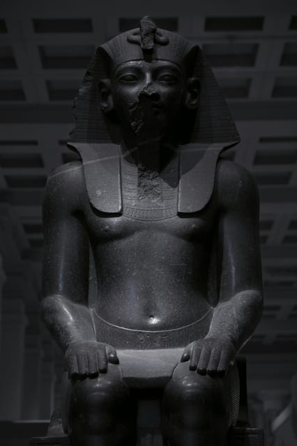 London: 2-Hour Guided Tour of the British Museum - Exploring Global Art and Antiquities