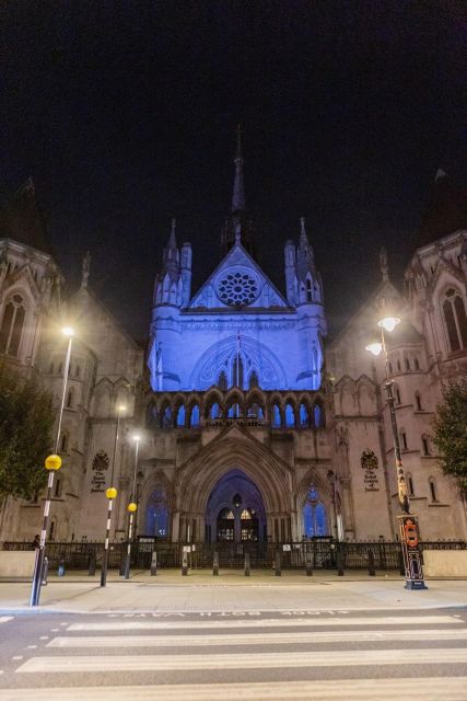 London: 2-Hour Haunted Pub Walking Tour - Recap
