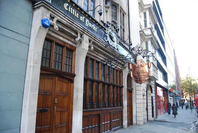 London: 2-Hour Historic Pub Tour - Duration and Cancellation Policy