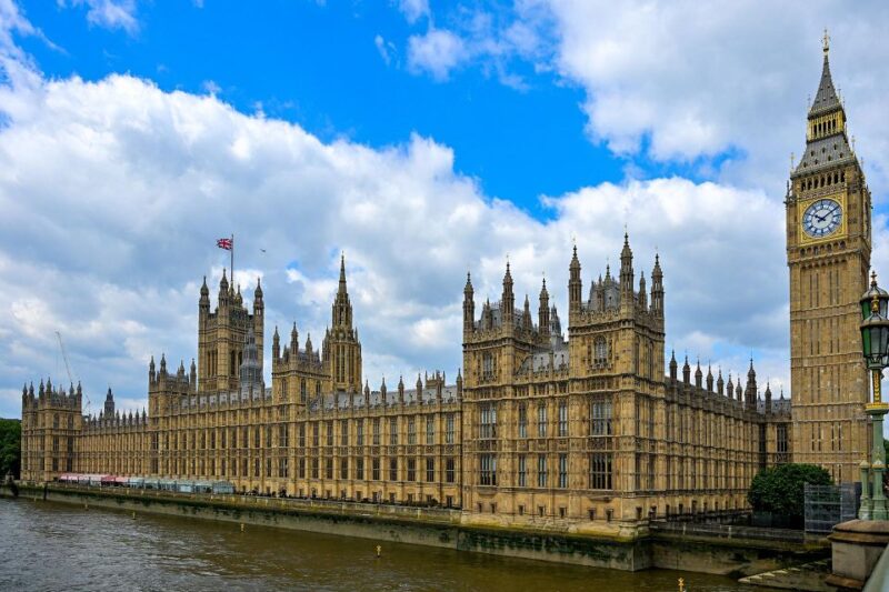 London: 2-Hour Photo Walk to Iconic Spots With Photographer - Capturing Londons Iconic Landmarks