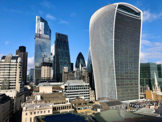 London: 2000 Years of Londons History Walking Tour - Accessibility and Cancellation
