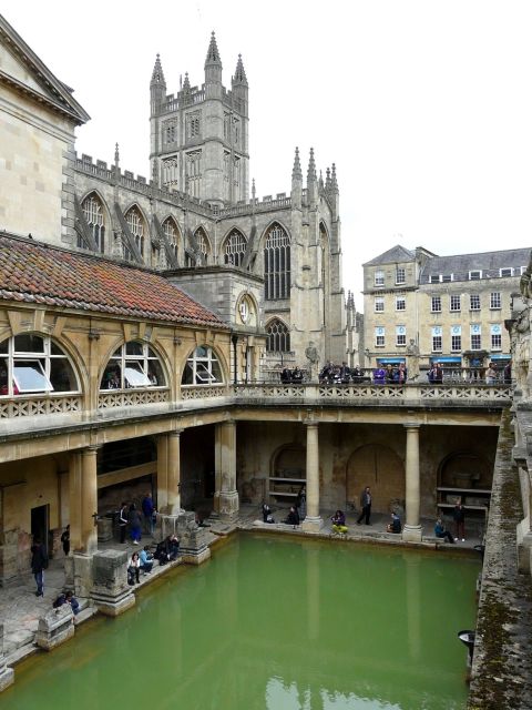 London: 3-Day Stonehenge, Bath & South West Coast Tour - Highlights of the Tour
