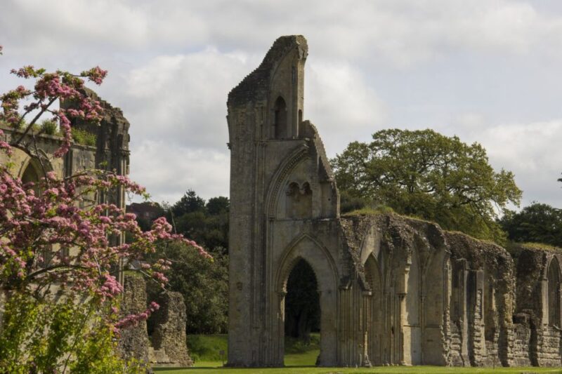 London: 3-Day Stonehenge, Bath & South West Coast Tour - Day 1 Itinerary