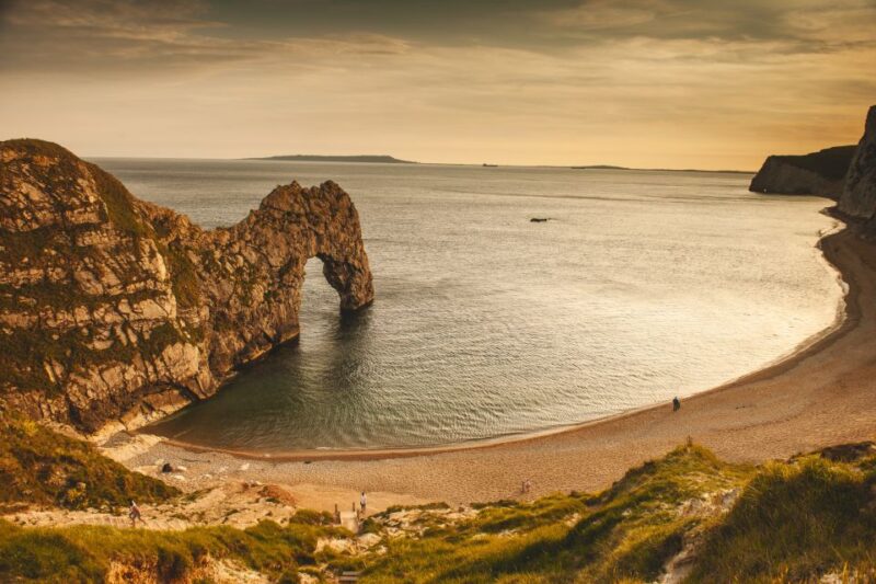 London: 3-Day Stonehenge, Bath & South West Coast Tour - Day 3 Itinerary