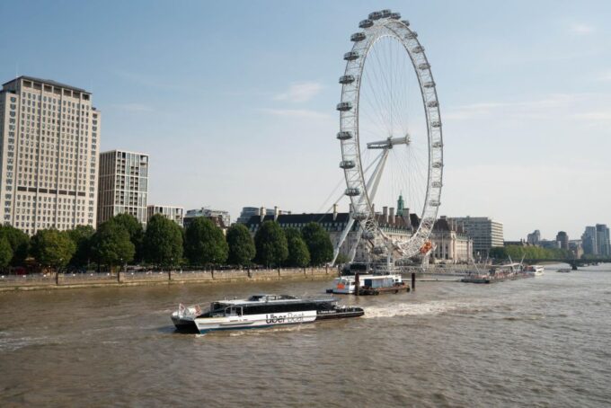 London: 3 Days of Must-See Attractions Including London Eye - Plan Your London Itinerary