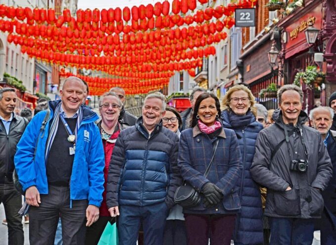 London: 3 Guided Walking Tours Combo Package - Booking and Meeting Points
