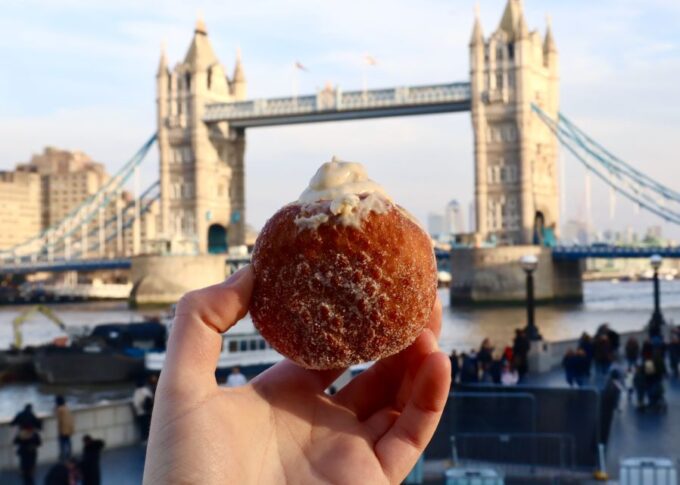 London: 3-Hour Secret British Food Tour - Historic Pub Visit
