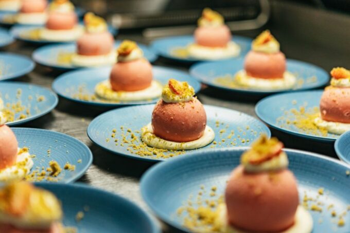 London: 6-Course Luxury Dinner Bus Tour - Frequently Asked Questions