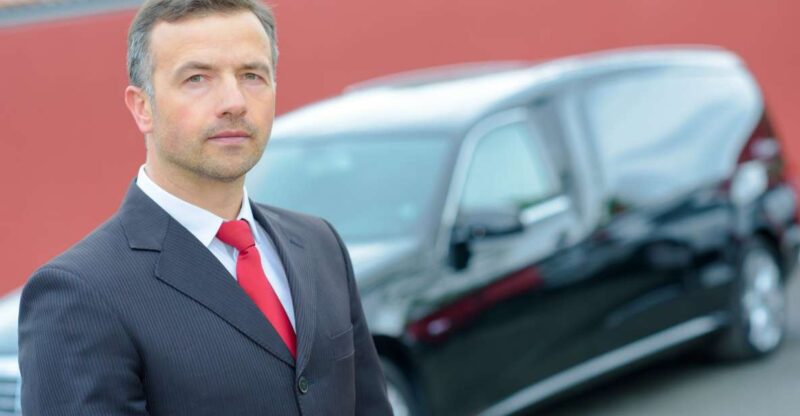 London Airports: Shared Transfer to London Hotels - Highlight Features of the Transfer