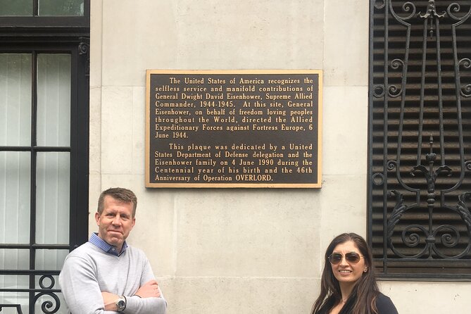 London American Heritage Tours - Reviews