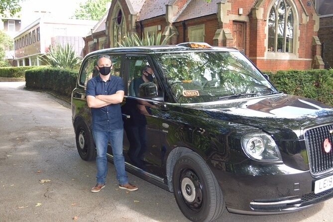 London American Heritage Tours - Destination Highlights