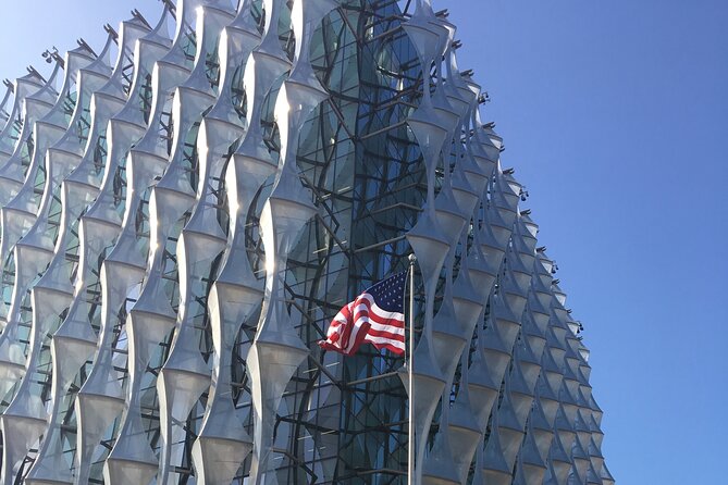 London American Heritage Tours - Customizable Options