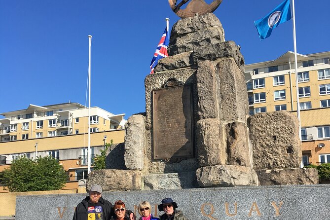 London American Heritage Tours - Frequently Asked Questions