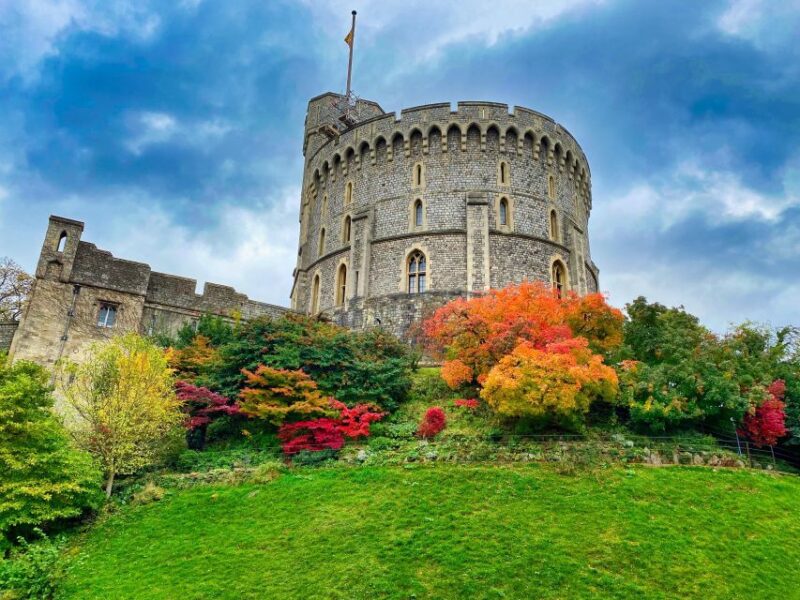 London and Iconic England Tour & Stay - 6 Days - Key Points