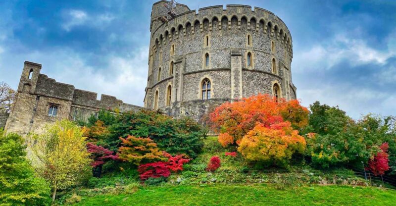 London and Iconic England Tour & Stay - 6 Days - Motorcoach and Meals