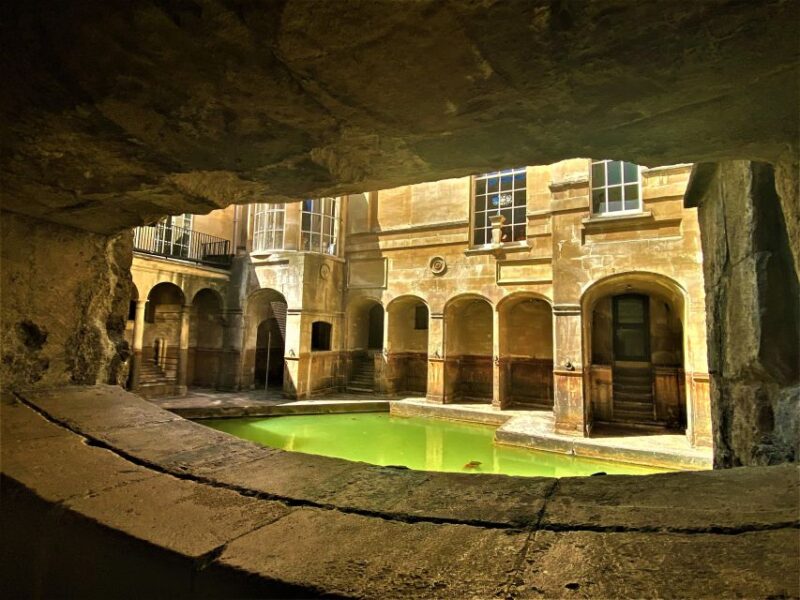 London and Iconic England Tour & Stay - 6 Days - Tour Duration and Guide