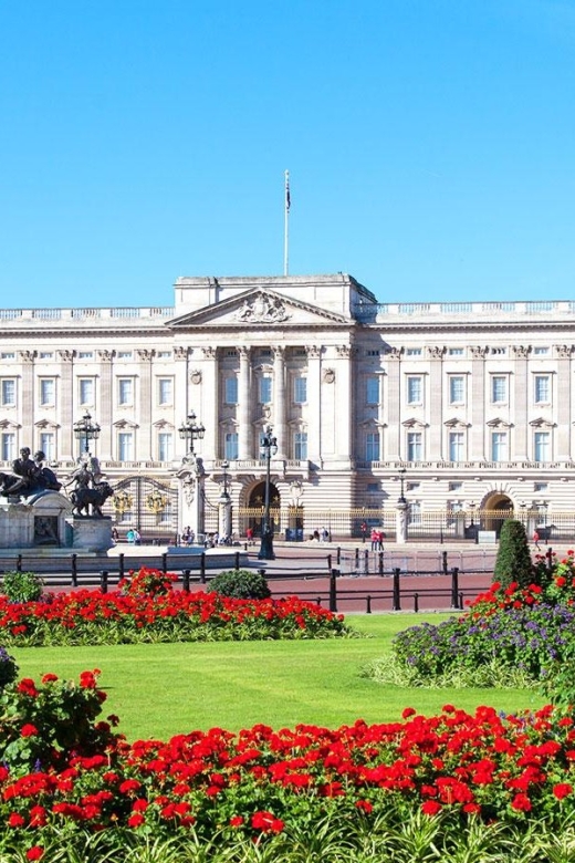 London Audio Guide - Travelmate App for Your Smartphone - Highlights