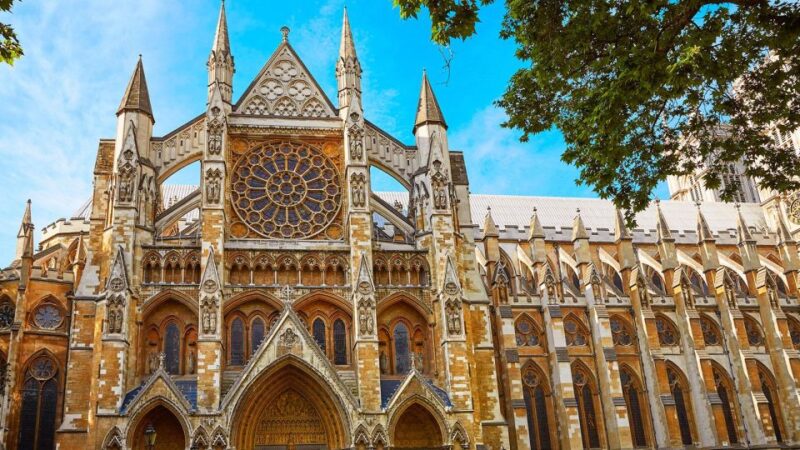 London Audio Guide - Travelmate App for Your Smartphone - Inclusions