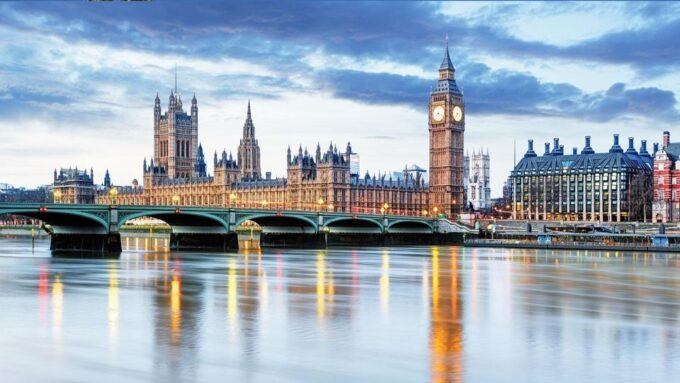 London Audio Guide - Travelmate App for Your Smartphone - Accessibility for Wheelchair Users