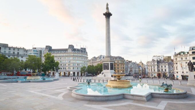 London Audio Guide - Travelmate App for Your Smartphone - Language Options