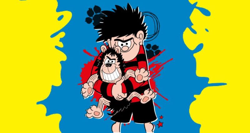 London: Beano the Outdoor City Smartphone Game - Game Details and Cancellation Policy