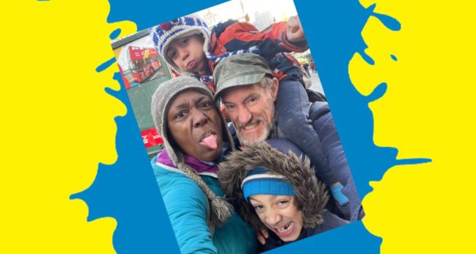 London: Beano the Outdoor City Smartphone Game - Packing for the Outdoor Experience