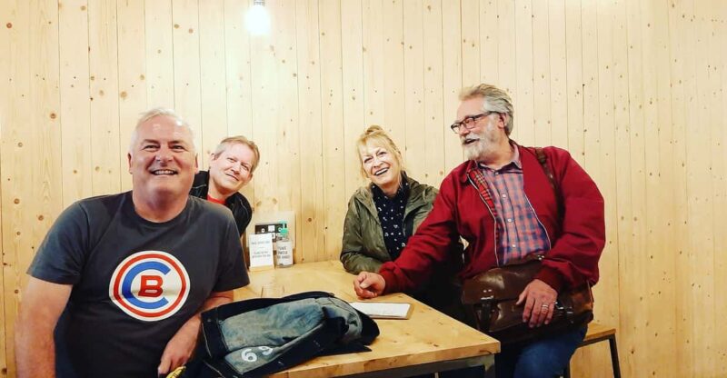London: Bermondsey Craft Brewery Tour - Craft Beer Scene in London