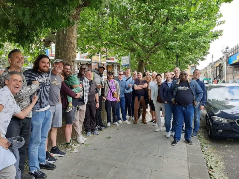 London: Bermondsey Craft Brewery Tour - Additional Tour Offerings