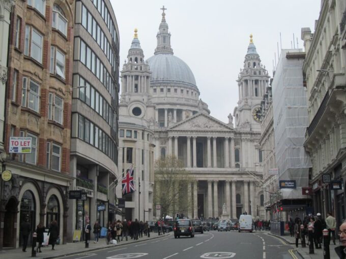 London: Best of London Day Tour With Pub Lunch - Traditional British Pub Lunch
