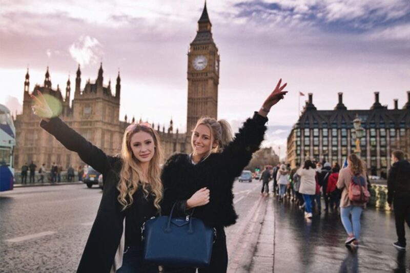 London: Best of London Half-Day Tour - Tour Details