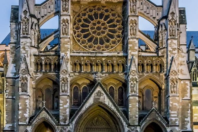 London Best of the City Fully Customized Private Tour - Expert Local Guide