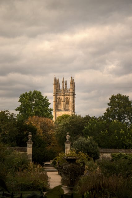 London: Bicester Shopping & Oxford Tour - Frequently Asked Questions