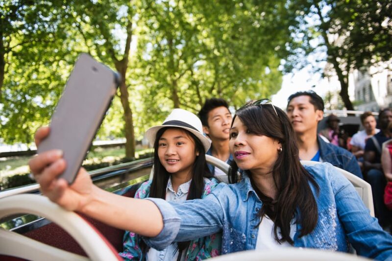 London: Big Bus Hop-On Hop-Off Tour With River Cruise Option - Additional Tour Options