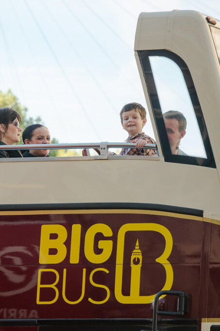 London: Big Bus Hop-On Hop-Off Tour With River Cruise Option - Frequently Asked Questions
