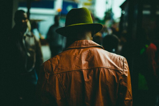 London Black History Immersive Self-Guided Audio Tours - Grenfell Tower Commemoration