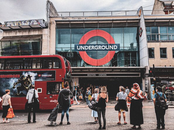 London Black History Immersive Self-Guided Audio Tours - User Feedback and Improvements