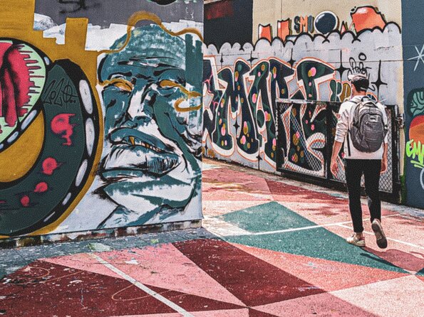 London Black History Immersive Self-Guided Audio Tours - Pricing and Accessibility Details