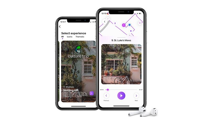 London Black History Immersive Self-Guided Audio Tours - Frequently Asked Questions