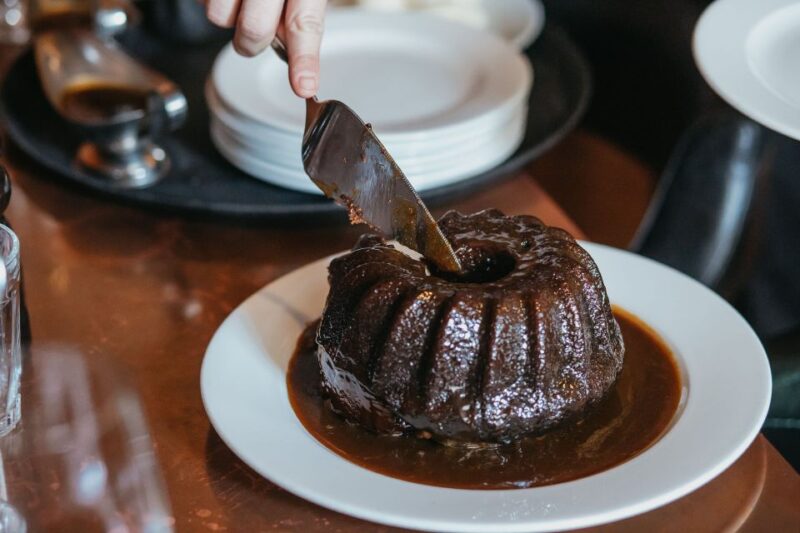 London: Borough Market and Southwark Food Walking Tour - Itinerary at a Glance