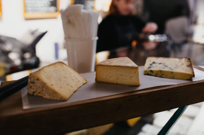 London: Borough Market and Southwark Food Walking Tour - Recap