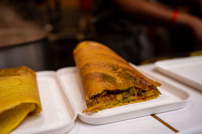 London: Borough Market Flavors of London Food Tour - Accessibility and Inclusivity