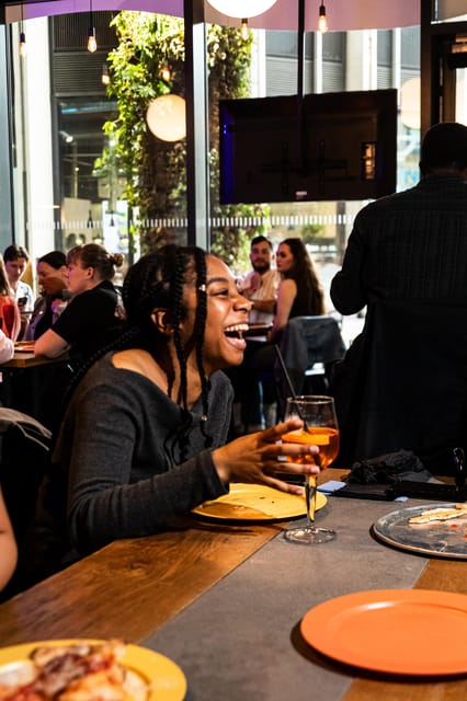 London: Bottomless Brunch Comedy - The Ding Dong Gong Show - Pricing & Reservations