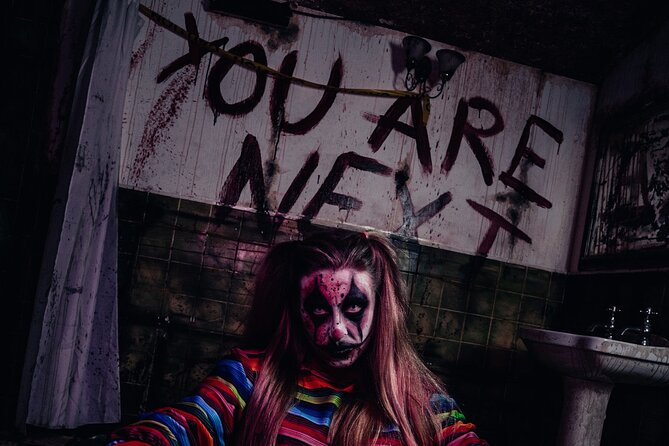 London Bridge Experience and Tombs - Guest Reviews