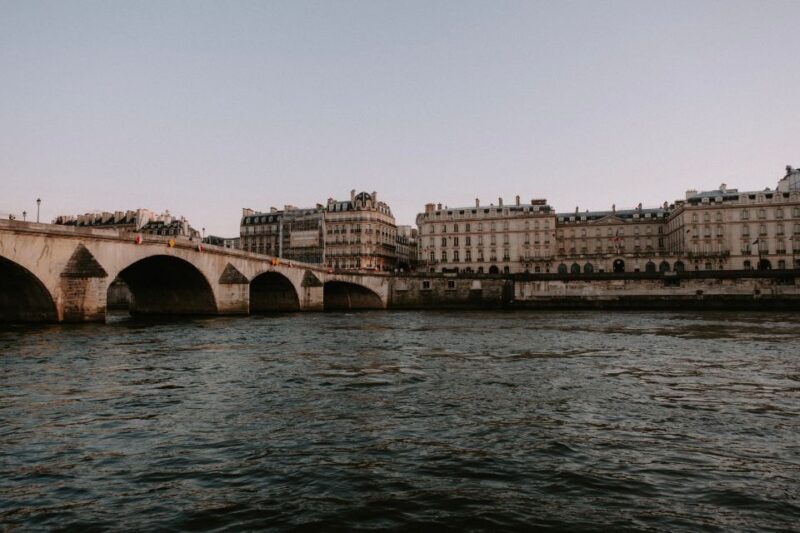 London Bridge : The Digital Audio Guide - Discovering London Bridges Architectural Marvels
