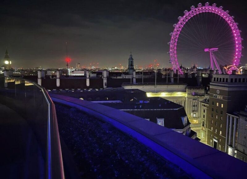 London Bridges Night Time Light Private Tour - Highlights of the Tour