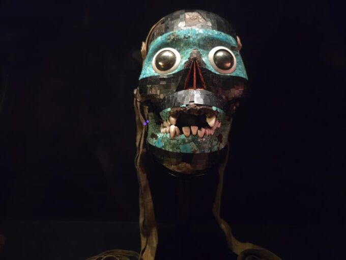 London: British Museum 1 Hour Guided Tour (Headset Included) - Ancient Artifacts and Treasures