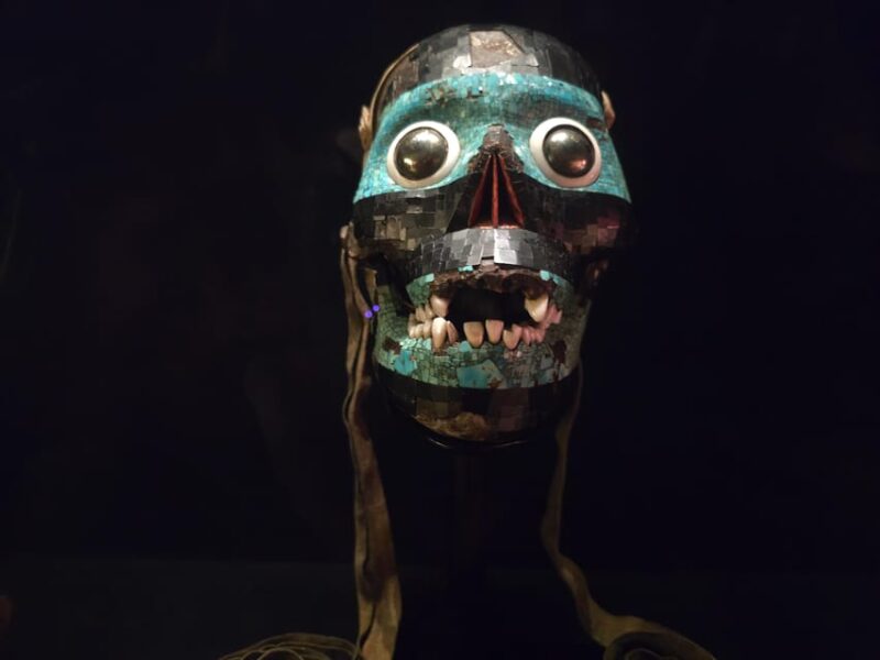 London British Museum 1 Hour Highlights Guided Tour Romanian - Experience Description