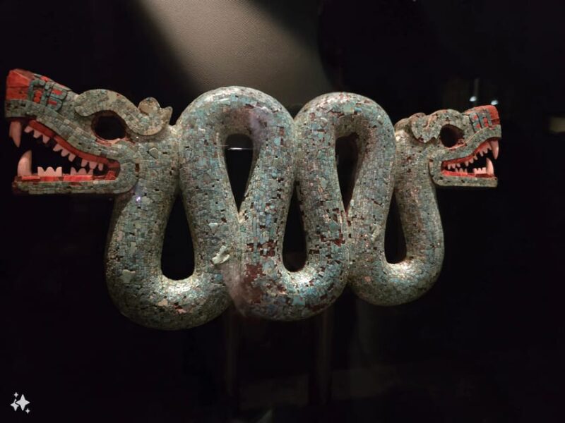 London British Museum 1 Hour Highlights Guided Tour Romanian - Meeting Information