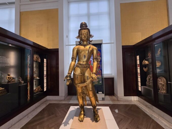 London British Museum 1 Hour Highlights Guided Tour Romanian - Free Cancellation