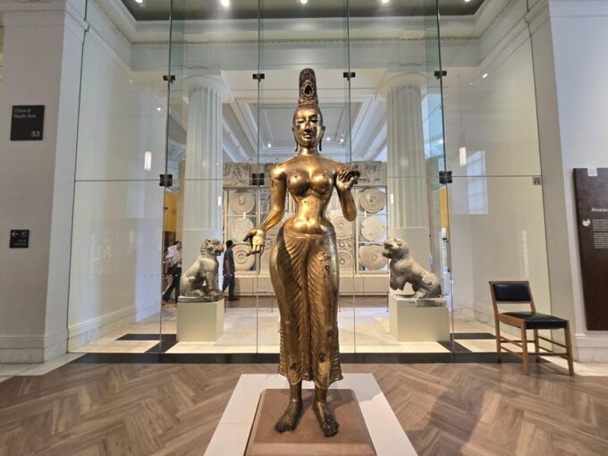 London: British Museum Guided Tour (Headsets Included) - Frequently Asked Questions